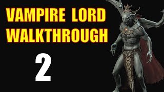 Skyrim Vampire Lord Walkthrough Part 2: New Game to Vampire Lord in 1 Hour! (Legendary Difficulty)