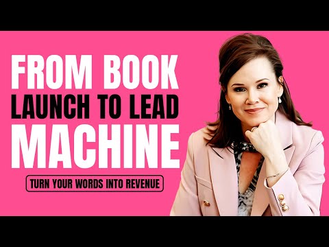 Book Sales Are Failing? Try This Instead