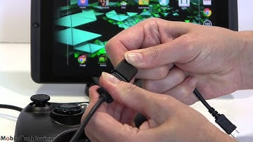 NVIDIA Shield Tablet Review