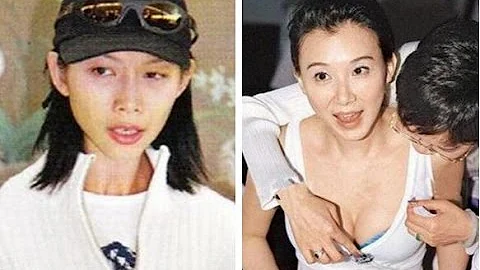 揭秘娛樂圈中淪為富豪洩慾工具的10大女明星！ - 天天要聞