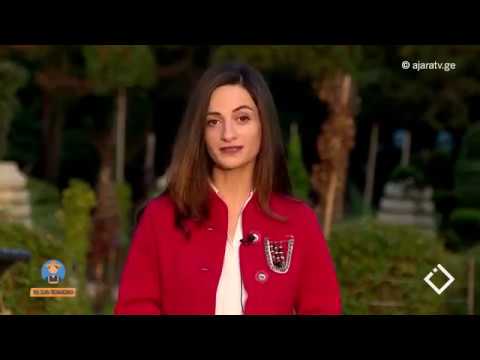 სასწავლო ტური ესტონეთში