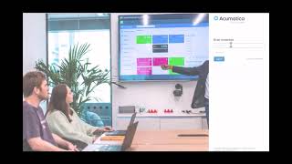 General Ledger and Financial Reporting Overview (ACI)