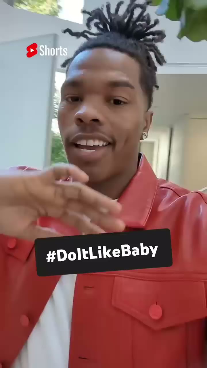 Y’all wake up as fly as me? #DoItLikeBaby