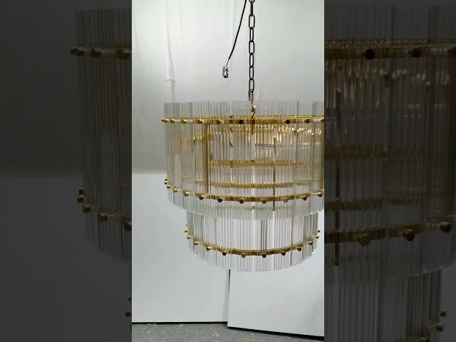 Layers of light, crafted to impress