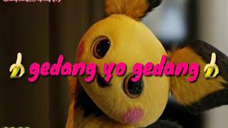story wa imut dj bisone mung nyawang link download