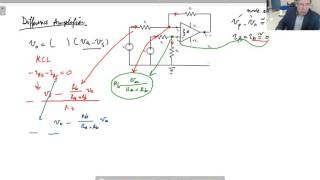 Ch6-2-4 diffence amplifier