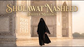 The Moment This Sholawat Begins, Everything Feels Different | Hijrah Soul