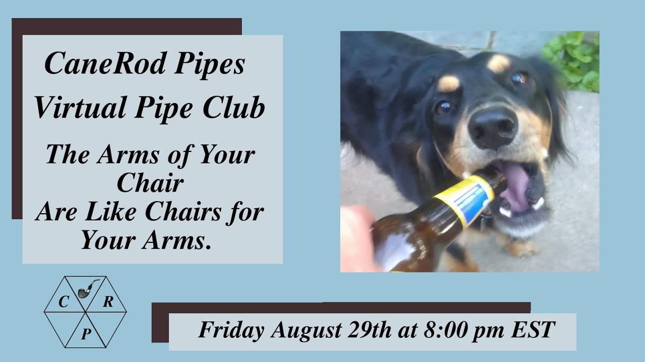 CaneRod Pipes Virtual Pipe Club