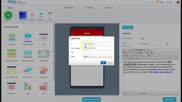 HTML Templates Tutorial