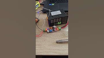Calibration of GEFRAN pressure sensor zero with magnet (no original! CHINA produc)