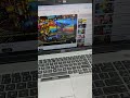 dell i5 10th gen H series Laptop ram 8gb /256gb SSD only 27500rs fixed call 9152527030 #delllaptop