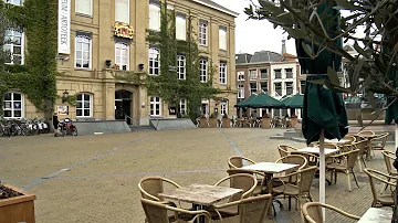 Nederlandse Vestingsteden Film - Gorinchem