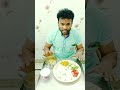 Lunch Mein Perfect Balanced Diet | Protein • Carbs • Fiber • Fat 🍽️💪