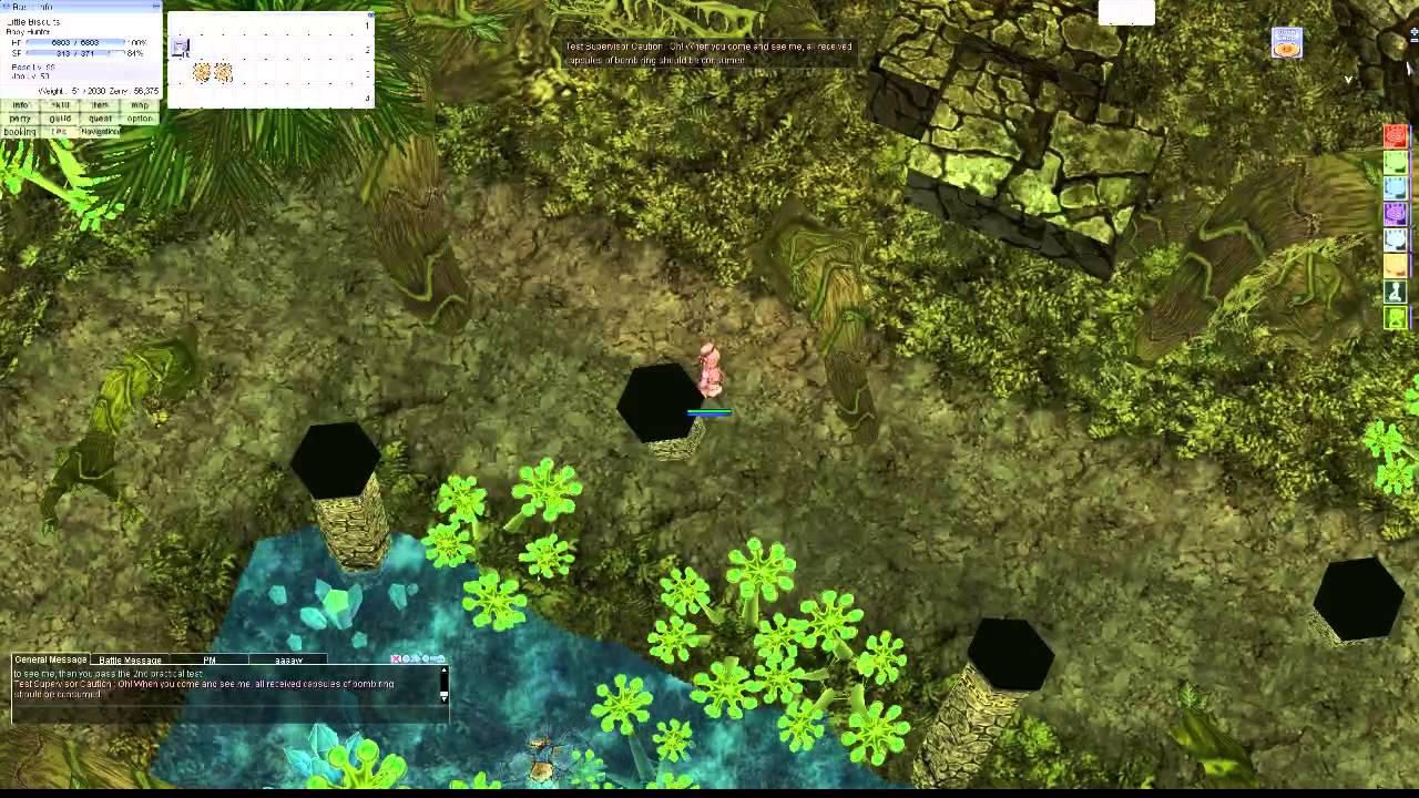 Ragnarok Job Change Guide Jobs Ecityworks