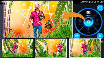 Alavaikuntapuramlo movie song editing in kinemaster || Allu Arjun || 2022 Telugu || Rk creationsRaj