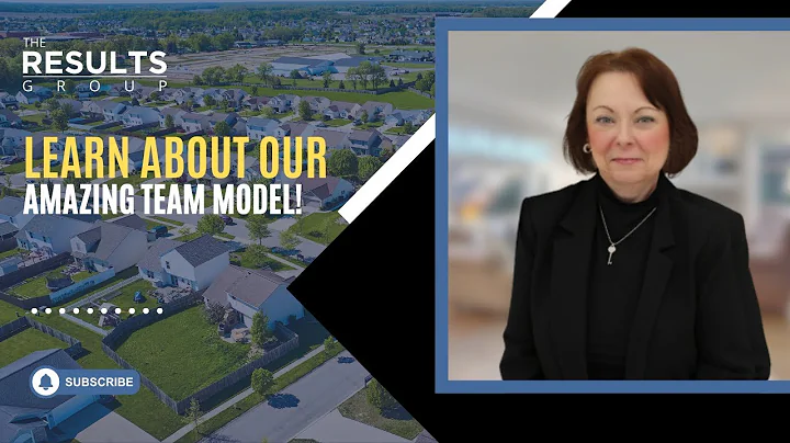 Team Owner, Renee Tompkins chats about our AMAZING...