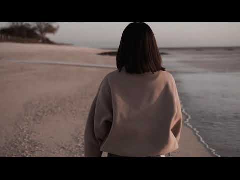 Walking On The Beach