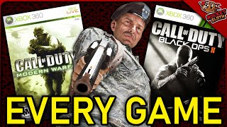 3 Hours of Call of Duty Glitches by Rocket Sloth 98,217 views 2 weeks ago 3 hours, 3 minutes