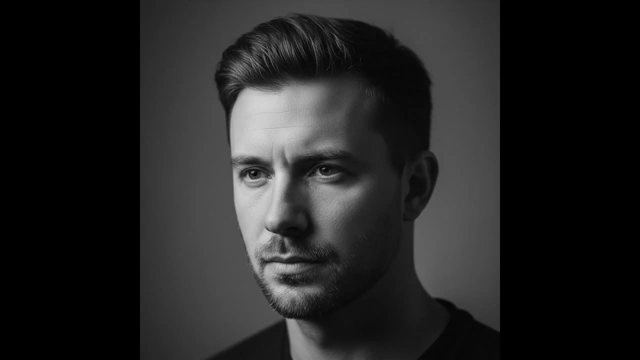 Falling Through The Dream