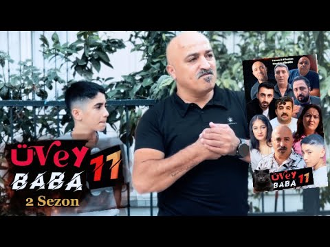 Üvey Baba Bölüm 11 #macera #dizi #duygusal #aile #üveybaba