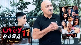 Üvey Baba Bölüm 11 #macera #dizi #duygusal #aile #üveybaba