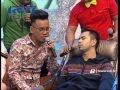 Dahsyat 26 Des 13  - Raffi Ahmad Di Relaksasi