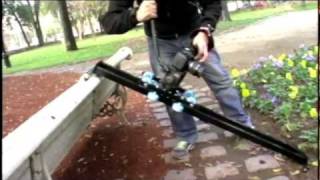 handy slider