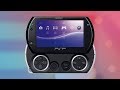 La pspgo console partie trop tt  test en 2019