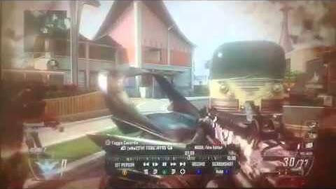 How to spawn rape successfully on bo2