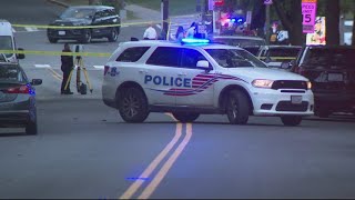 Celebrity WATCH: DC Police update on officer involved deadly shooting Profile
