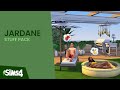Jardane  cc showcase  the sims 4 custom content