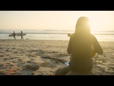 Christine Parker - Where You Are (Official Music Video)