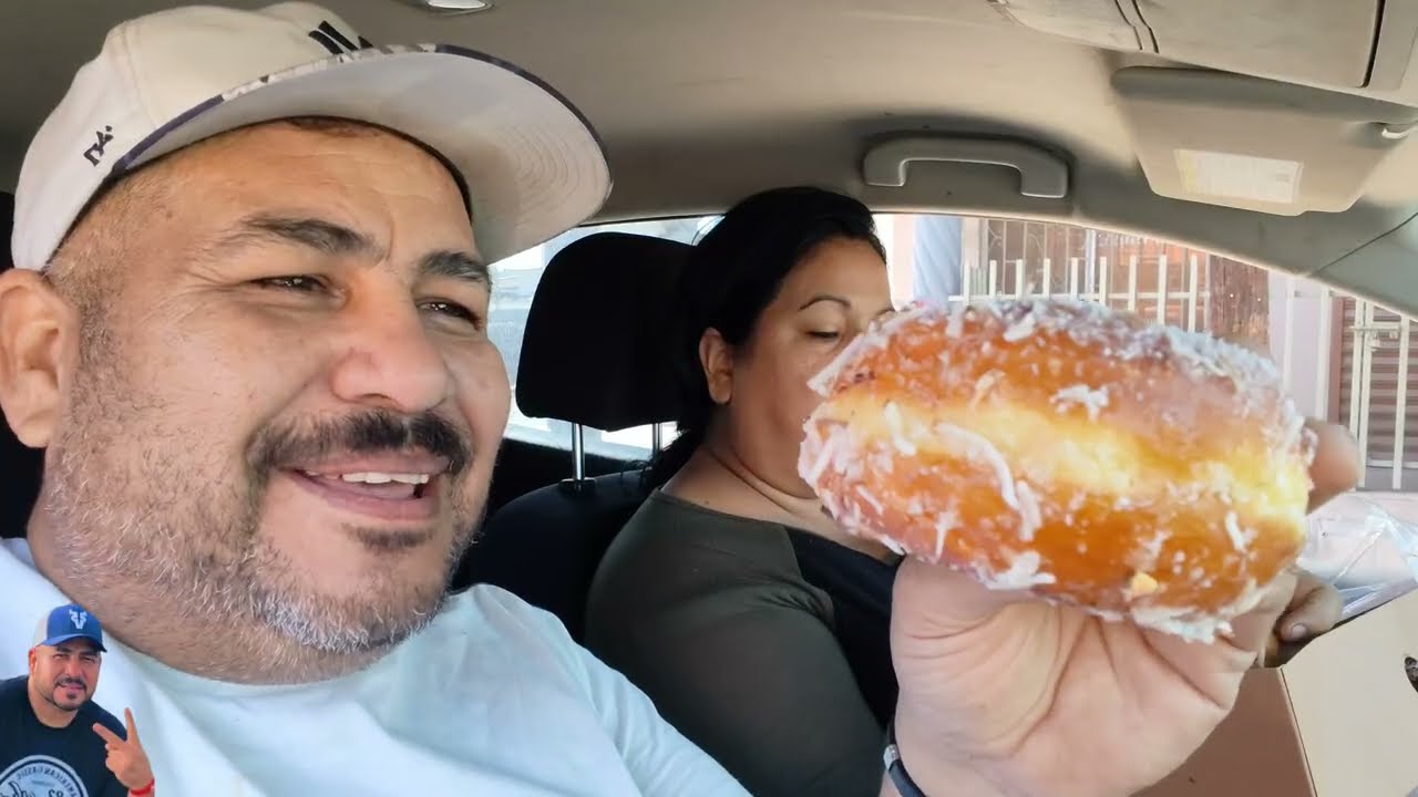 Birrieria de don Chuy, tacos 🌮 de borrego el ferrocarril y panadería 🥯 Aurora, mexicali bc 