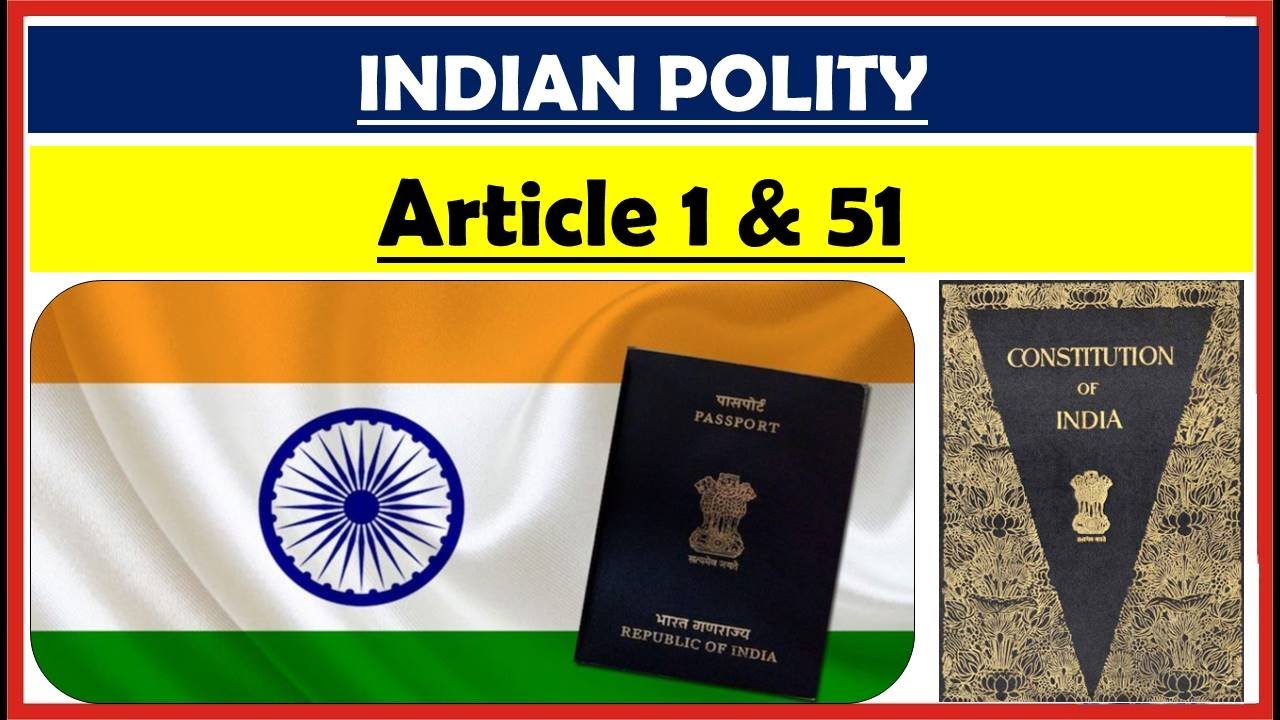 Article 1 To 51 Of Indian Constitution Indian Polity By Laxmikant For article-1-to-51-of-indian-constitution-indian-polity-by-laxmikant-for