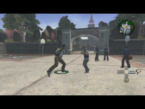Bully SE - Improved Player