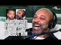 Joe Budden Responds to Claims Drake’s "Janice STFU" Is About Him: 'I'm That N***a'