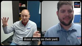 pod K-AST Episode 3 - P.J. Fanberg - President of K-BID. What is the direction of the company.