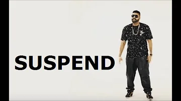 Suspend | Elly Mangat | Official Audio Song | Latest Punjabi Songs 2016