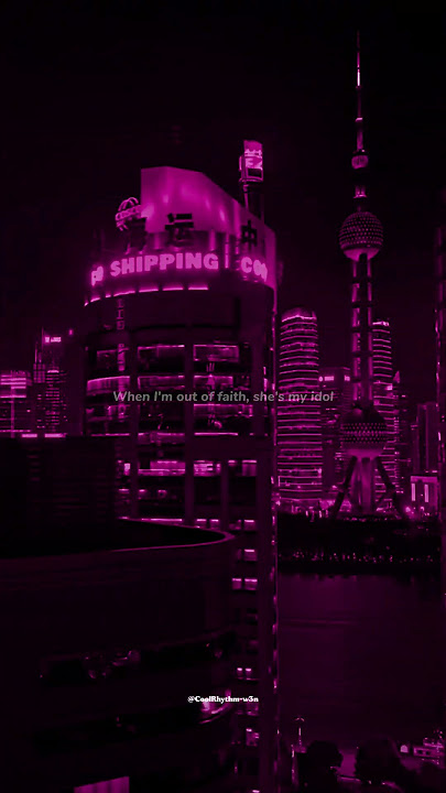 Alibi - Sevdaliza | lyrics | aesthetic | english songs | Slowed | whatsapp status | speed up |Tiktok