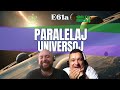 E61 - Paralelaj Universoj