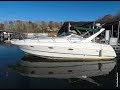 1997 Larson 310 Cabrio Express Cruiser For Sale on Norris Lake TN