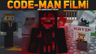 CodeMan Filmi | Bir Minecraft Filmi