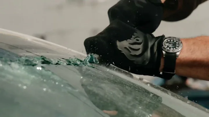 Good Dude Concepts - Breaching Rescue Bar (BRB)