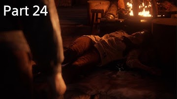 The Last of Us Part II Remastered part 25 ps5 gameplay walkthrough