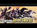 Seven Swords Outstanding Sword Fights And Direction Donnie Yen Leon Lai 100 Engaging Story рџ Ќ Seven Swords Outstanding Sword Fights And Direction Donnie Yen Leon Lai 100 Engaging Story рџ Ќ