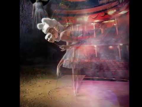 სცენის ჟინი მჭირს