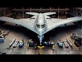 Secret reason why us built brand new stealth bomber
