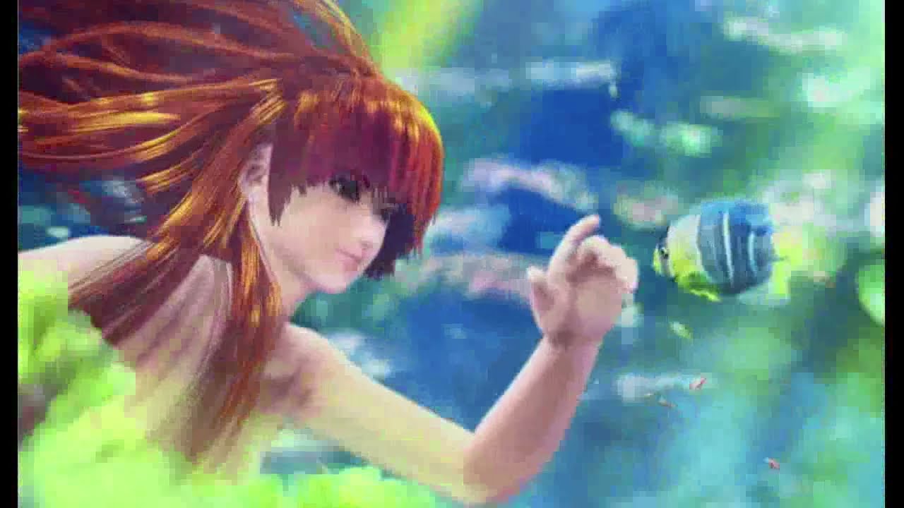 DEAD OR ALIVE 4 かすみ ～cherish～ コトブキヤ DEAD OR ALIVE 4 