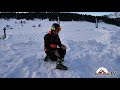 Test chaussure ski  scott free guide 2021