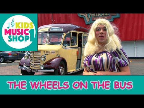 Wheels on the Bus